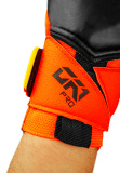 Reusch GK1 Pro 5470999 2121 gelb orange 9